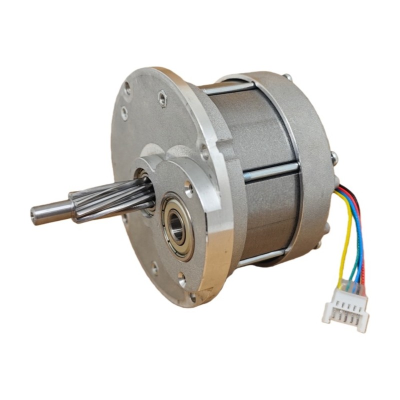Tongsheng Tsdz2B Mid Drive Motor - SYDS Untuk Rotor 48V 500W yang