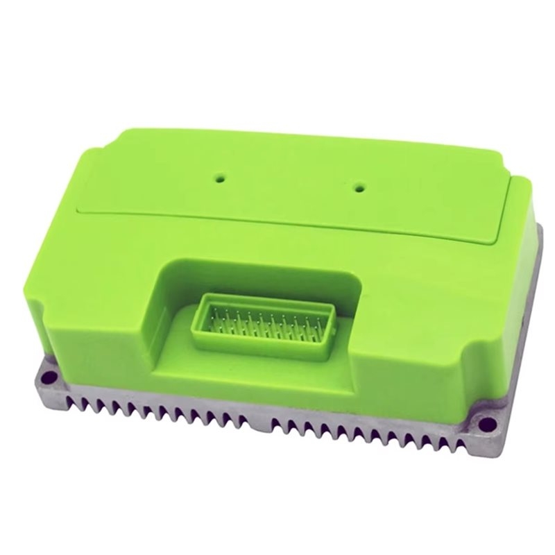 Sine Wave Controller 48V 72V 80A - AC62-ND72260 48V-72V 80A 3KW Pengontrol Motor