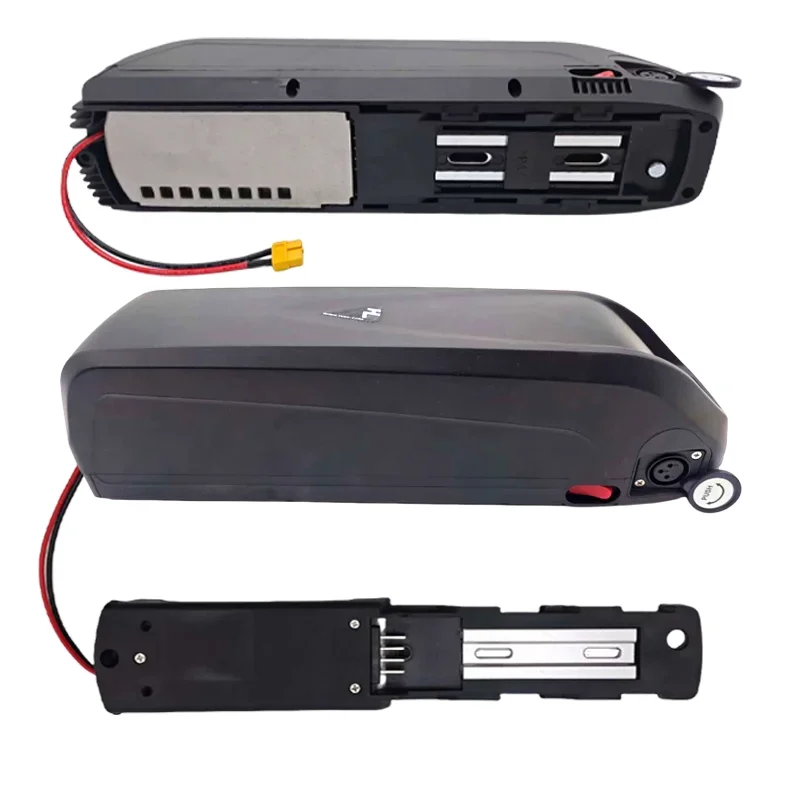 🔋 36-48-52V untuk Motor Sepeda - Ebike Battery 48V 20Ah Hailong ulasan dan harga