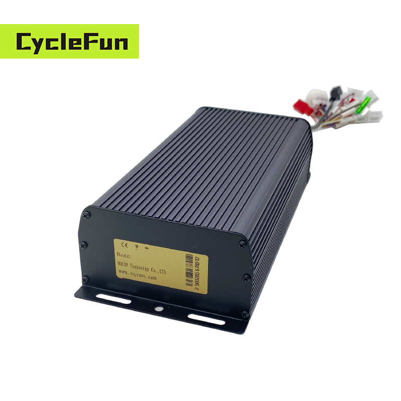 MQCON Sabvoton SVMC72150-M V2  - Bldc Controller 72V 150A Sabvoton ulasan dan harga