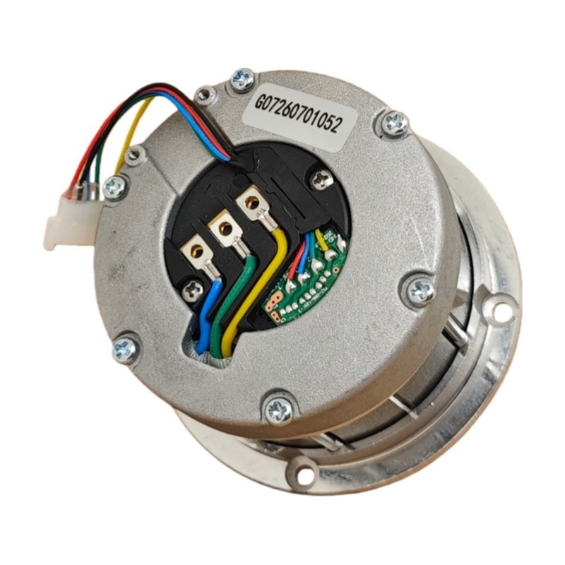SYDS Untuk Rotor 48V 500W yang - Tongsheng Tsdz2B Mid Drive Motor ulasan dan harga