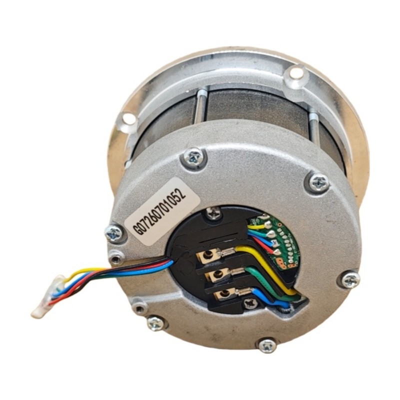 SYDS Untuk Rotor 48V 500W yang - Tongsheng Tsdz2B Mid Drive Motor ulasan dan harga