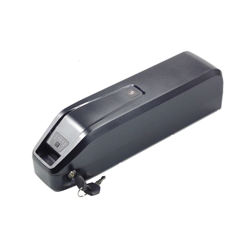 Baterai Li-ion Hailong Ebike 4 - Ebike Battery 48V 20Ah Hailong ulasan dan harga