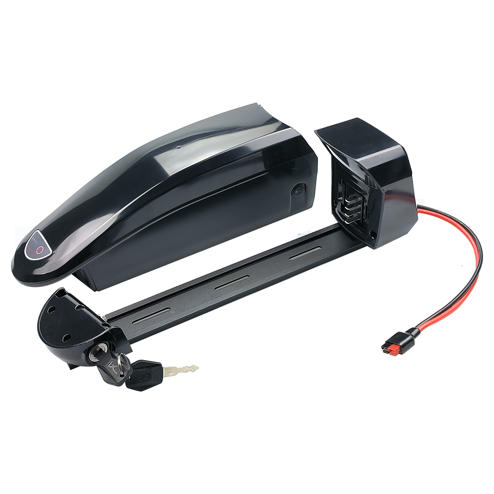 Paket Baterai Ebike Bentuk Seg - Ebike Battery 52V 20Ah Triangle Pack ulasan dan harga