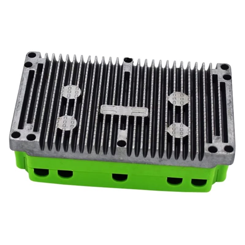 AC62-ND72260 48V-72V 80A 3KW P - Sine Wave Controller 48V 72V 80A ulasan dan harga