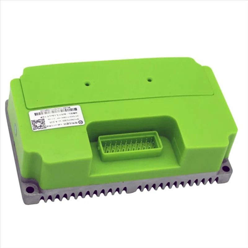 Pengontrol Motor Pemrograman D - Sine Wave Controller 48V 72V 80A ulasan dan harga