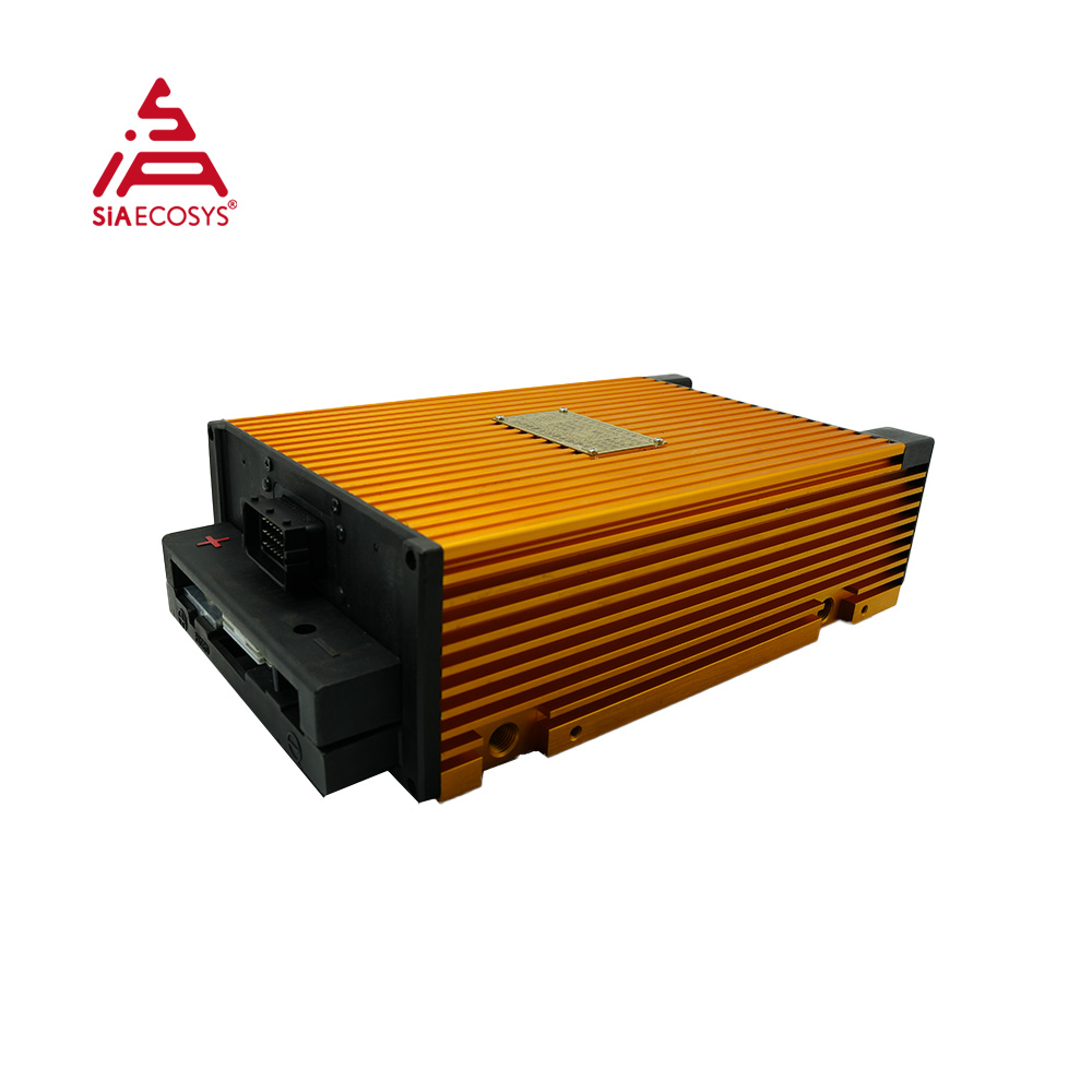 Pengontrol BLDC Terprogram APT - Programmable Bldc Motor Controller 96V ulasan dan harga