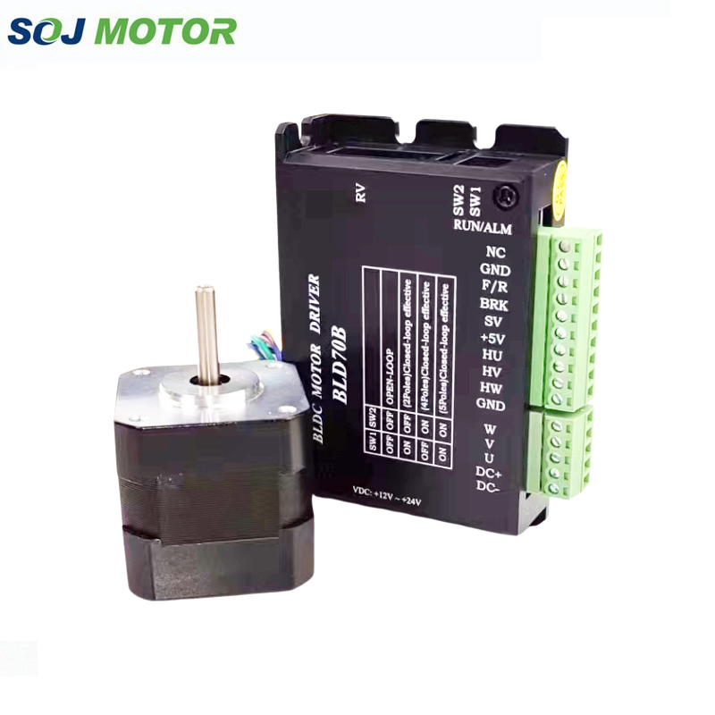 Kontroler Motor BLDC Sensorles - Programmable Bldc Motor Controller 96V ulasan dan harga