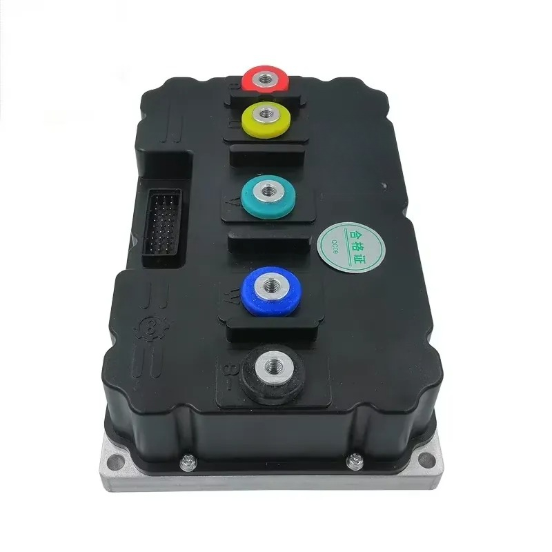 Penjualan panas 12000W 96V Pen - Programmable Bldc Motor Controller 96V ulasan dan harga