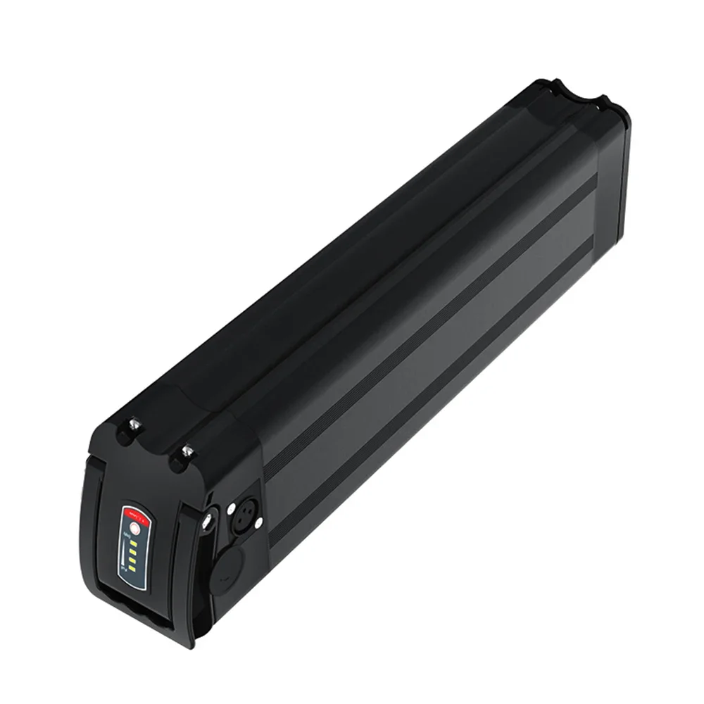Baterai Lithium Isi Ulang 48V  - Ebike Battery 48V 20Ah Hailong ulasan dan harga