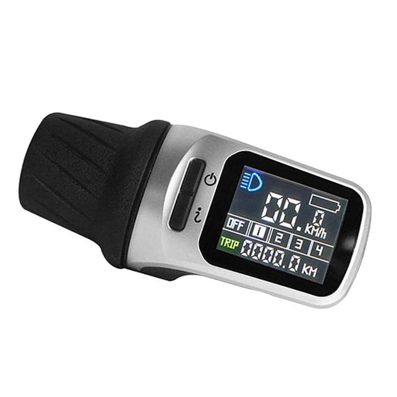 Aksesori Layar LCD 6Pin XH18 u - Tongsheng Tsdz2B Mid Drive Motor ulasan dan harga