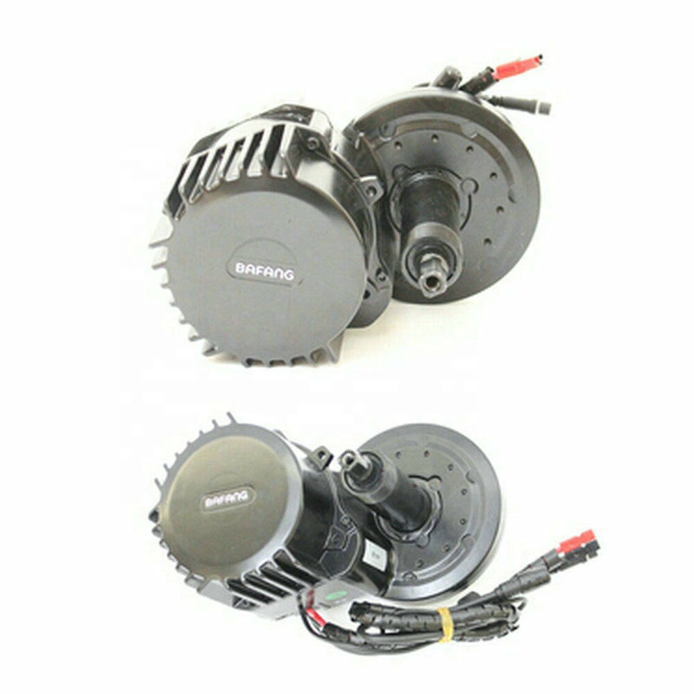 Kit Konversi Motor Mid Drive B - Bafang Bbshd 1000W Conversion Kit ulasan dan harga