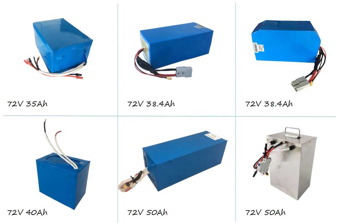Kit Motor Konversi Sepeda List - 72V 5000W Hub Motor Kit ulasan dan harga