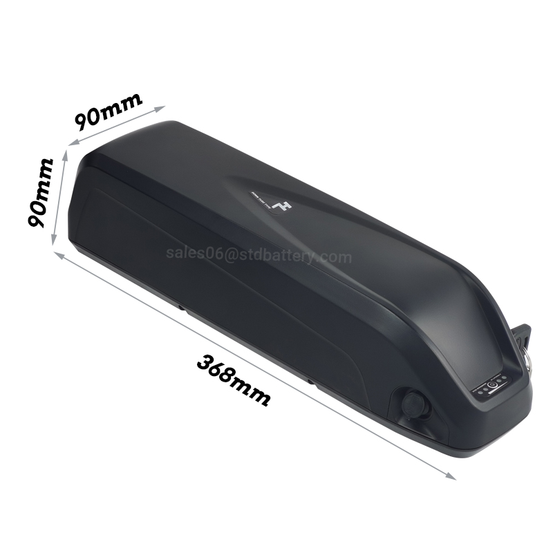 Hailong baterai sepeda gunung, - Ebike Battery 48V 20Ah Hailong ulasan dan harga