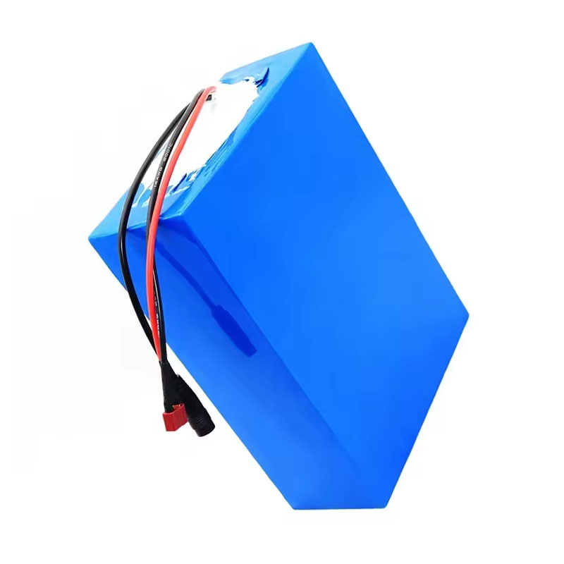 Paket Baterai Lithium 72V 30Ah - Electric Bicycle Battery 72V 30Ah ulasan dan harga
