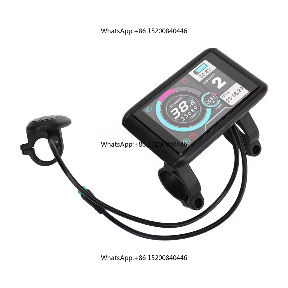 Kit Konversi Roda Belakang Alu - 72V 5000W Hub Motor Kit ulasan dan harga