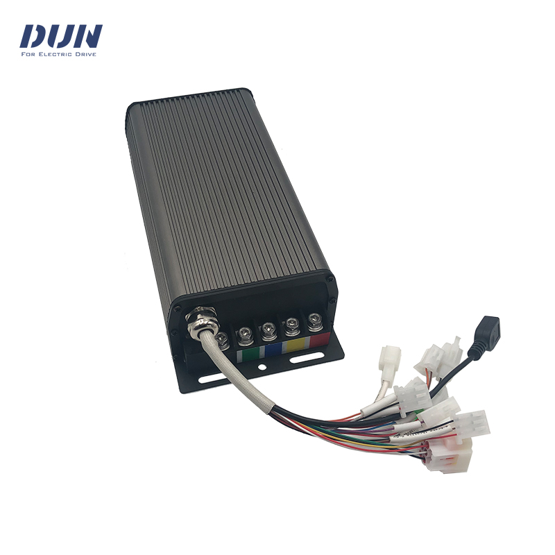 Gratis Pengiriman Sabvoton MQC - Bldc Controller 72V 150A Sabvoton ulasan dan harga